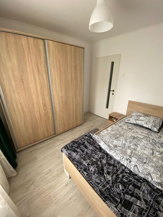 Apartament 2 camere Lujerului