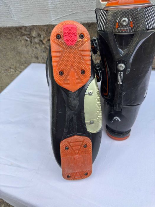 Clapari ski schi Head Edge 10+ marime Eur:45 Mondo:29