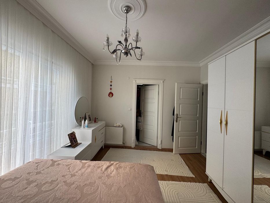 Апартамент с две спални в Текирдаг