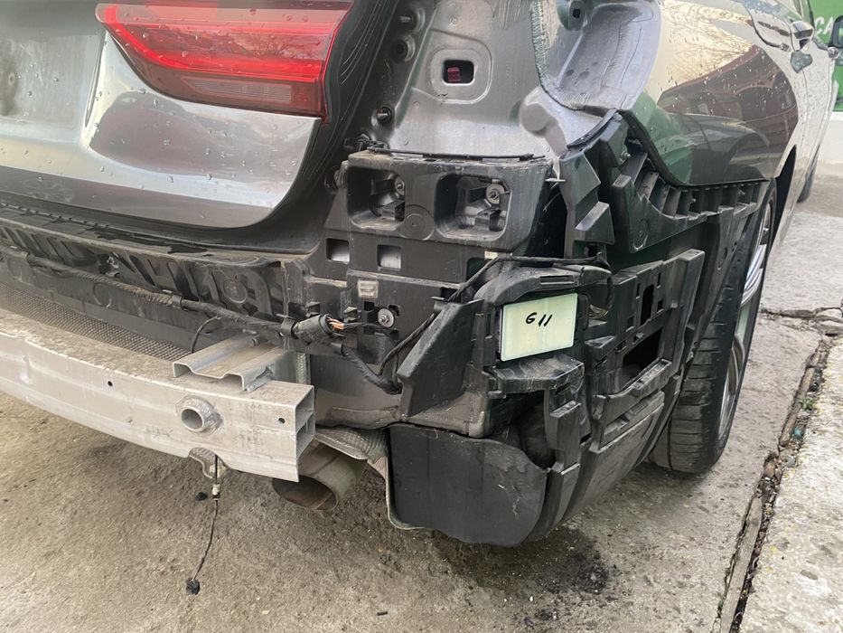 Senzor radar stânga spate BMW seria 7  g11, g 12