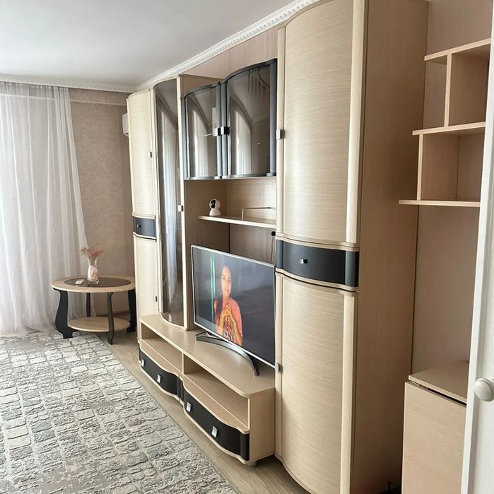 Караганда квартира по часам