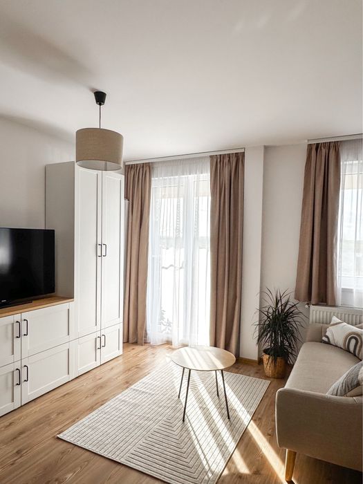 Inchiriere Studio Premium Otopeni Libertatii Gardens