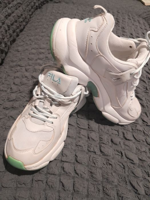 Adidasi nr 38 FILA