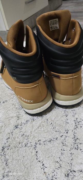 Мъжки обувки маратонки Adidas terrex rain rdy