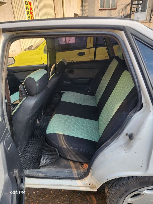 Prodam Nexia 2 god 2015