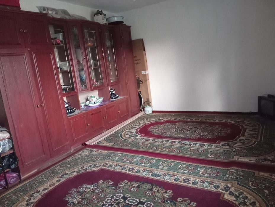 Bo'ka tumanida uy sotiladi