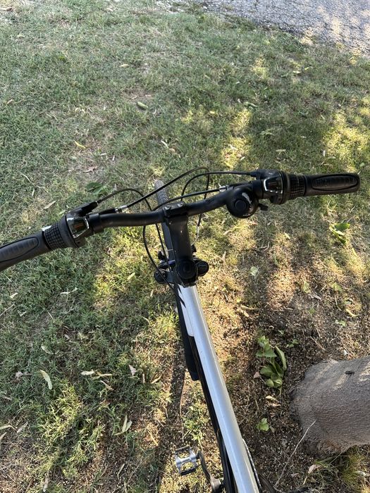 Велосипед 28” Bocas