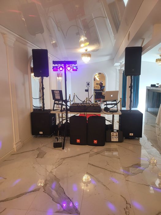 Botez FOTO / VIDEO / DJ - 2400 lei