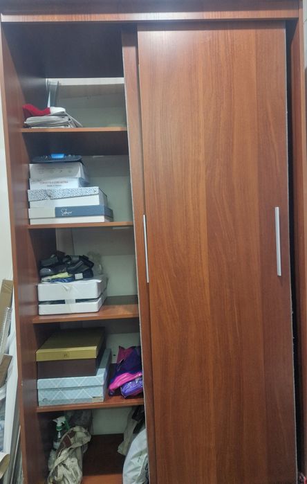 Продам шкаф купе