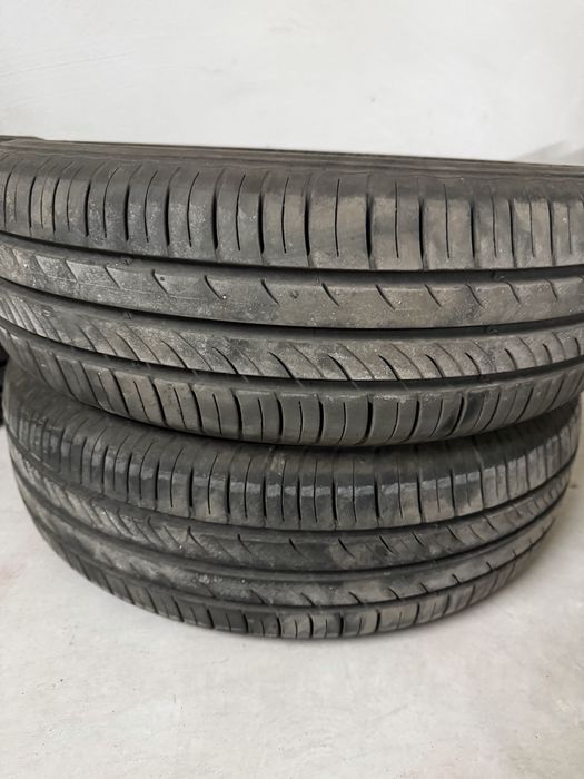 Летни гуми Kumho