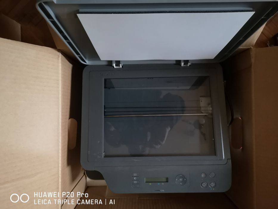 Imprimanta Hp color laser MFP 178 nw