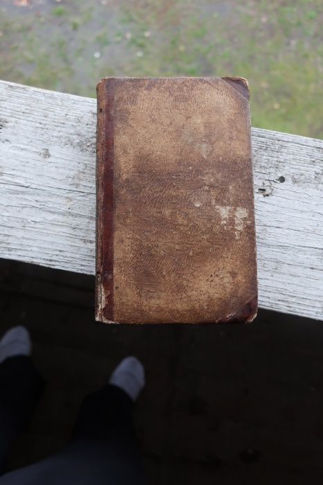 carte veche medicina 1780 Praelectiones in Hermanni Boerhaave