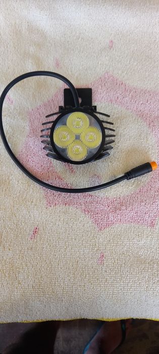 дисплей Kugoo Kirin G2 Pro G2max G3pro фар спирачка