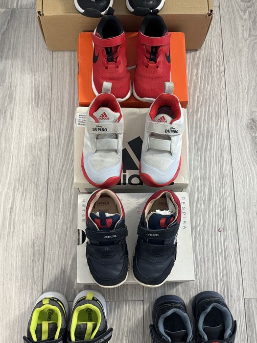 Incaltaminte baieti marimea 25