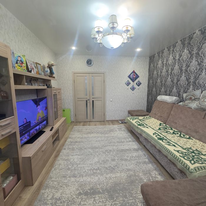 Продам квартиру в Ertis city