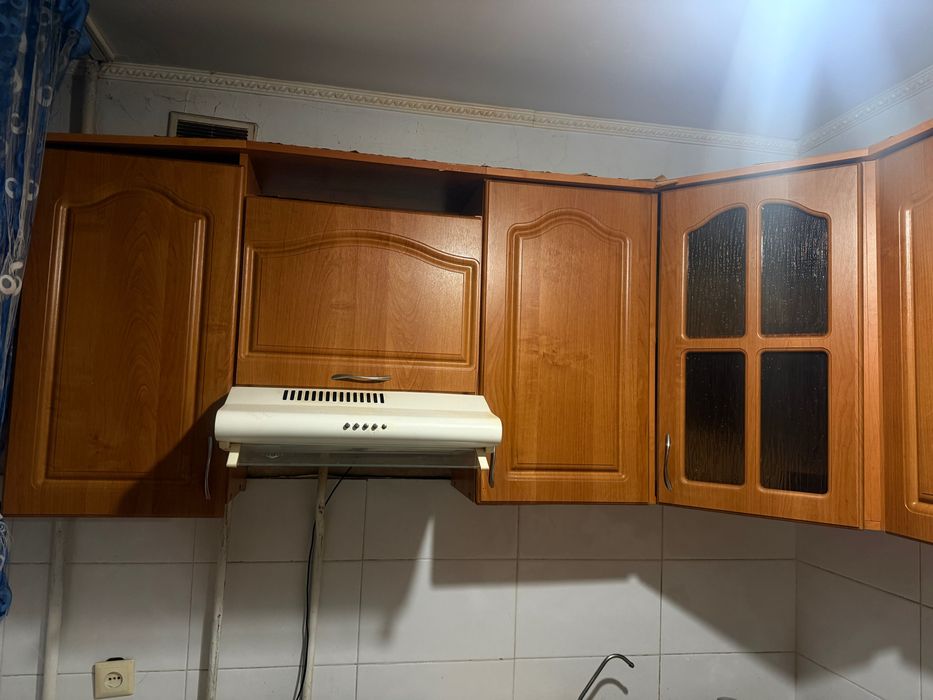 Кухонный гарнитур