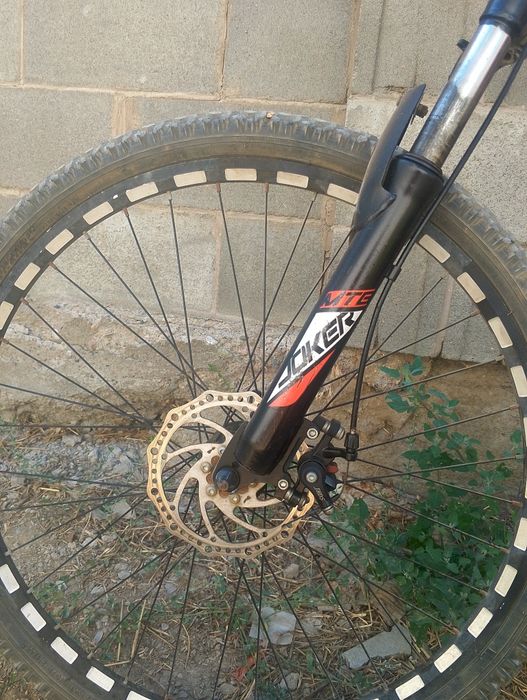 Велосипед MTB "JOKER"