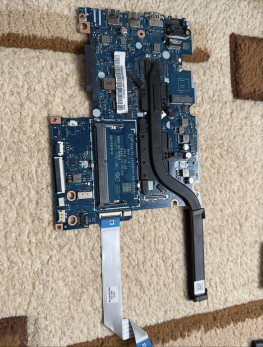 Placa de baza Lenovo IdeaPad 510S-14IKB