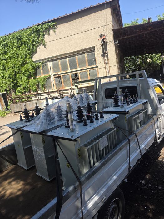 Трансформатор Тмг Омп Transformator Tmg Omp