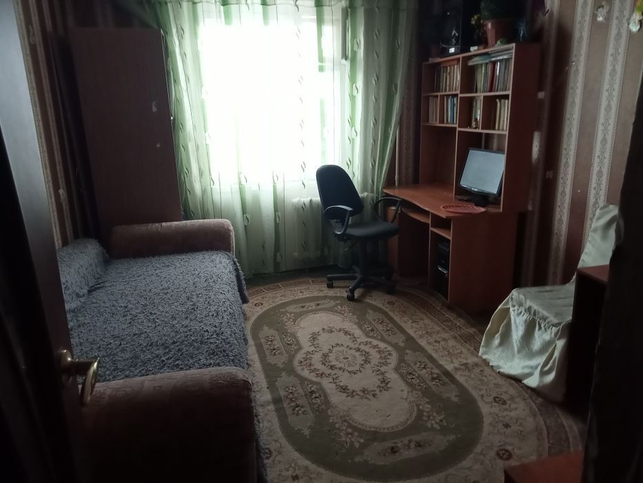 Сдаю комнату ТЦ Емшан . С поселением
