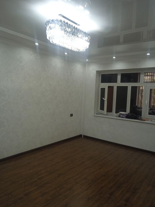 Ремонт квартир под ключ