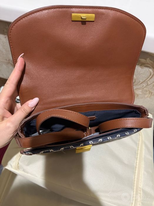 Продаются сумки zara и mango