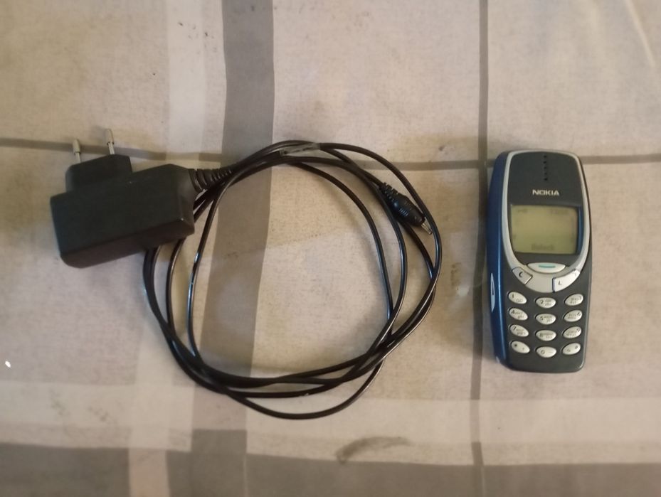 Nokia 3310 (gʻisht)