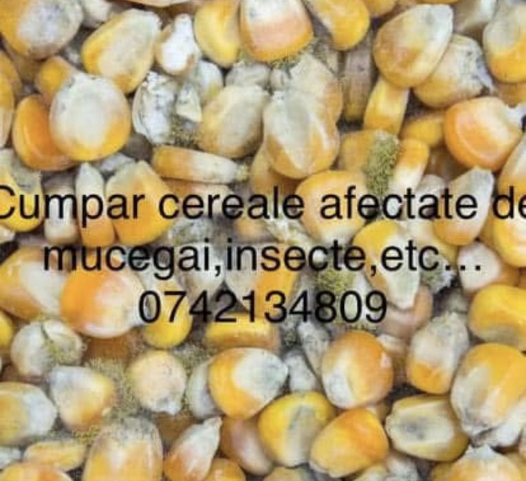 cereale depreciate