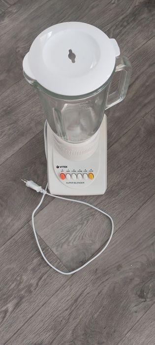 Блендер vitek мало использовали Торг