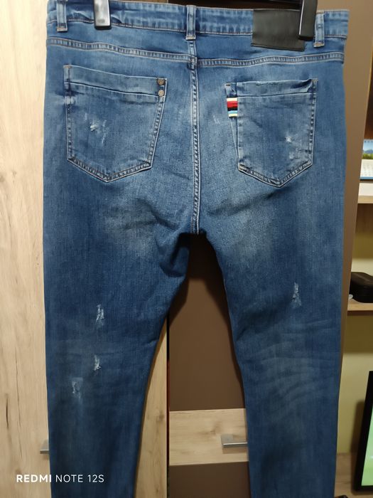 Blugi Desigual barbati