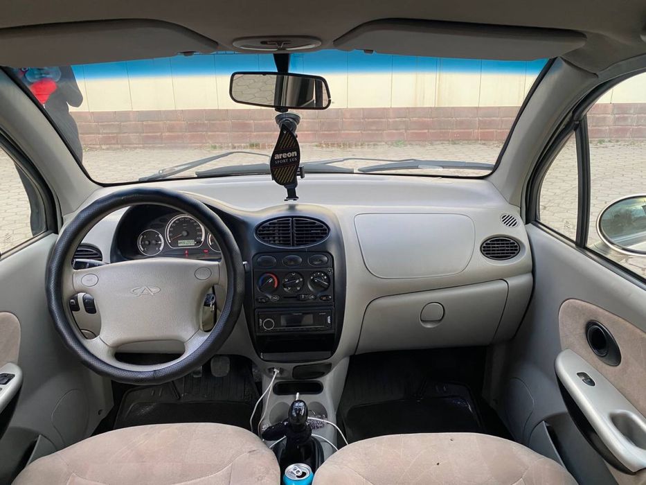 Продам не просто автомобиль