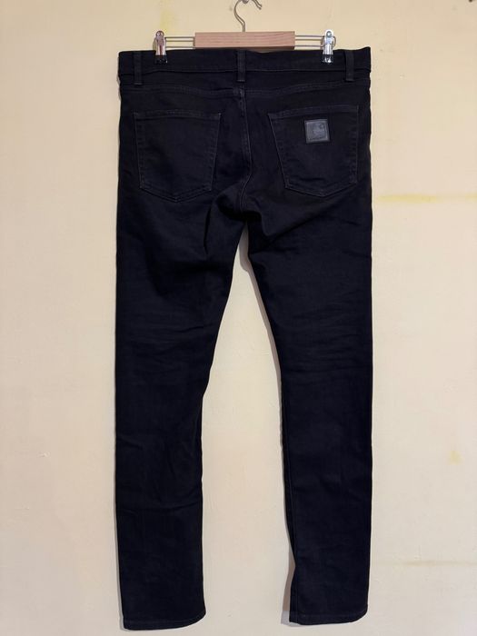 CARHARTT Wip Rebel Pants.