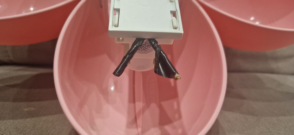 Настенный Светильник Икеа