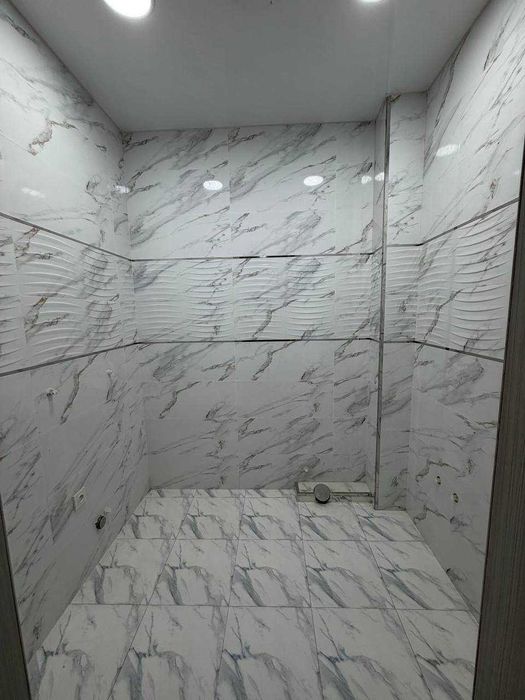 3-комнатная квартира 92 м2 с ремонтом, ЖК Mirabad City