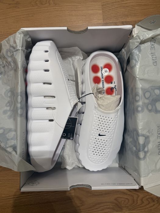 Nike Mind 001 ОРИГИНАЛ носил пару раз