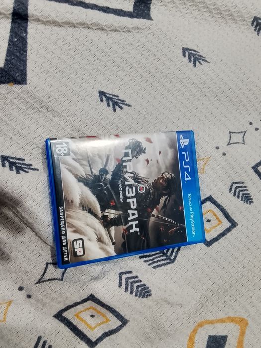 Игры на Playstation
