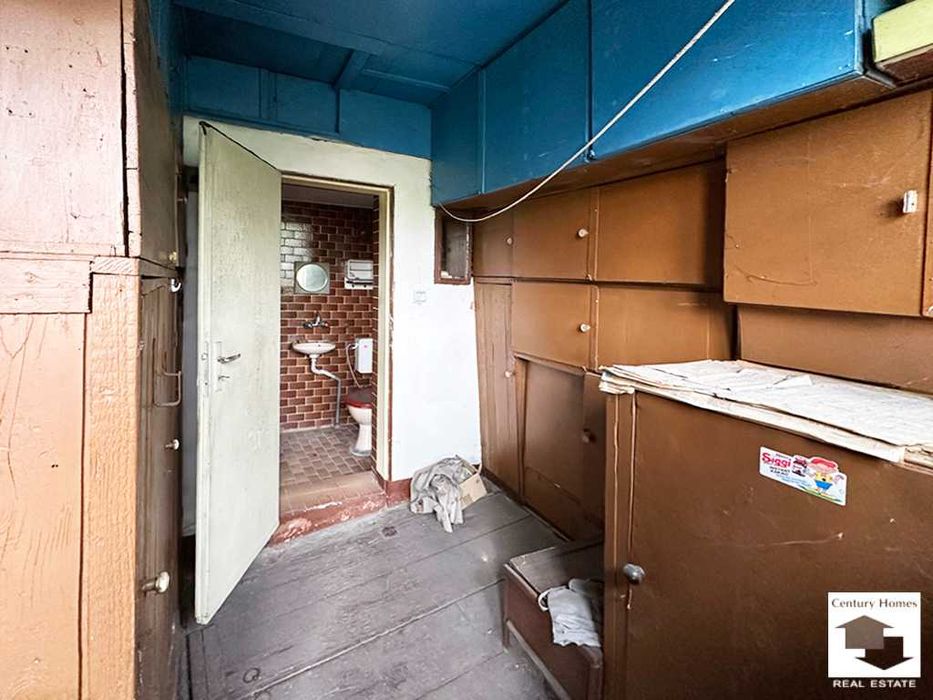 120367 Едноетажна къща за продажба, в центъра на гр. Горна Оряховица