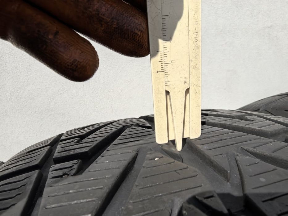 235/55/19 Вредщайн