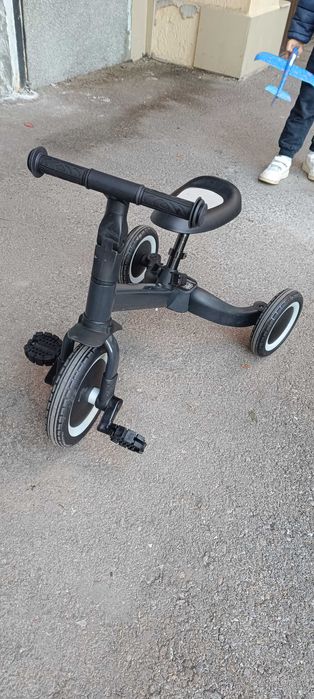 Topmark Триколка - баланс колело 4в1 Kaya