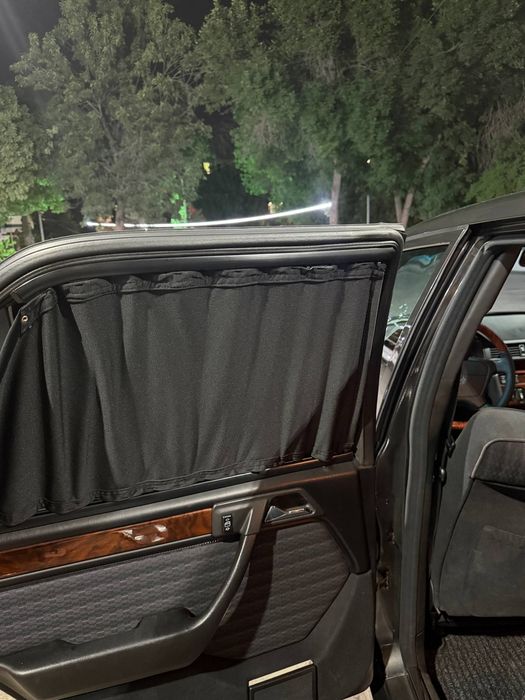 Продаётся Mercedes Benz w124 E320 отличном состоянии