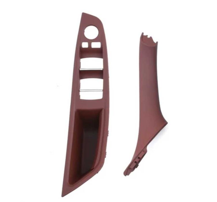 Дръжки Bmw F10 F11 дръжка бутон бмв ф10 ф11 конзола ръкохватка панел