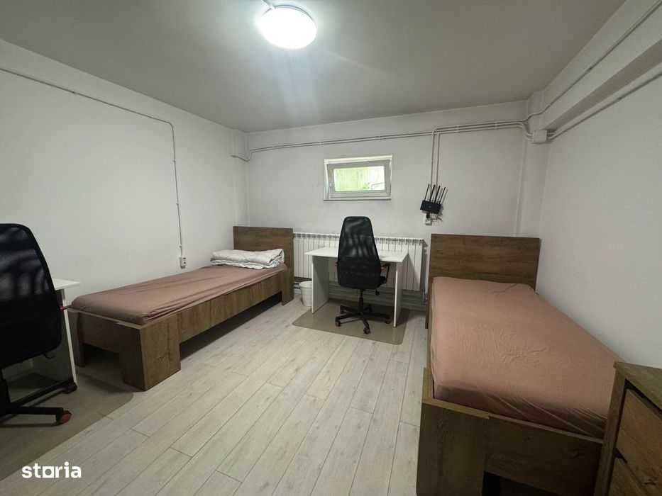 Apartament cu 1 camera Tatarasi