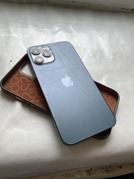 Iphone 12 Pro max