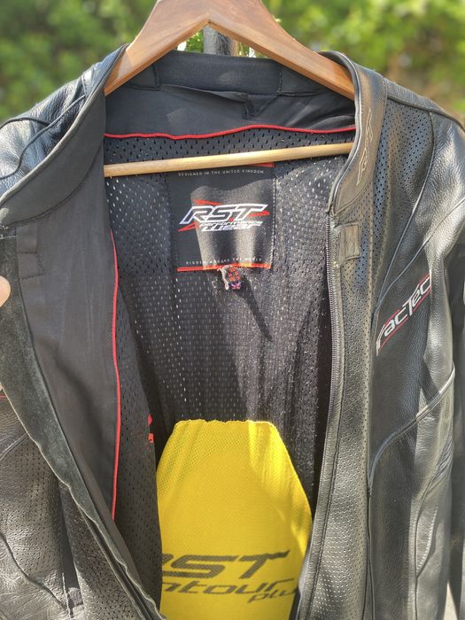 Мото Екип RST 54