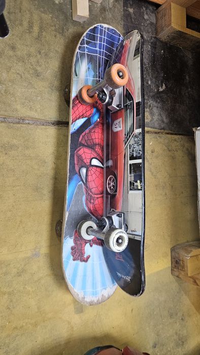 Детский транспорт