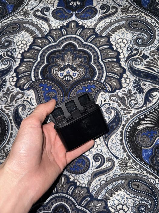 Микрофон AVENTEX M17 черный