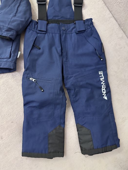 куртка/комбинезон на мальчика