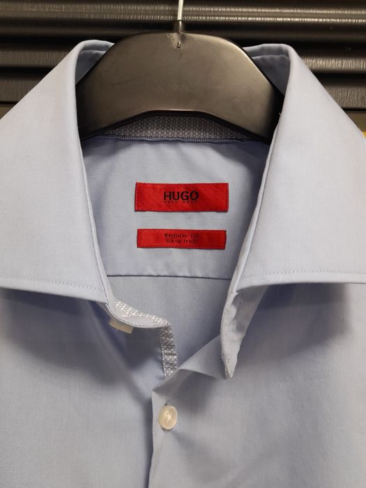 Cămașă Hugo Boss originală