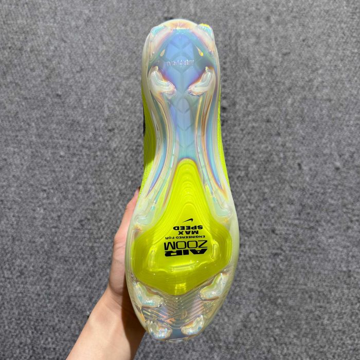 Ghete Fotbal Nike Mercurial Superfly 11 Elite FG