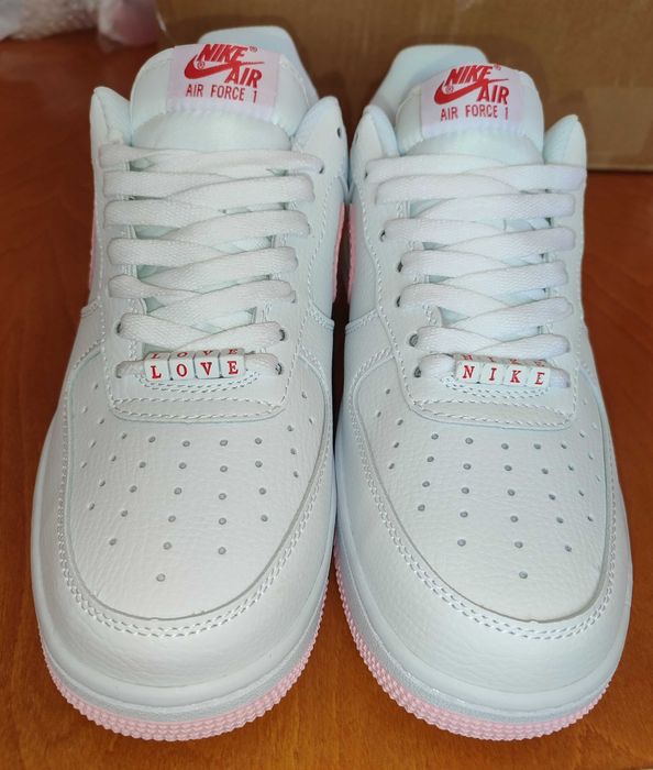 Маратонки NIKE Air Force One